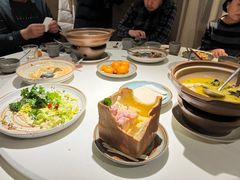 -青年公社烤鸭(青年路店)