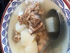 -树厨贵州菜(大十字店)