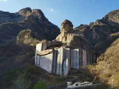 -圣莲山风景区