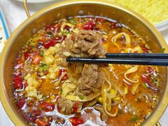 -三妹小龙虾·黄油蟹(华侨城总店)