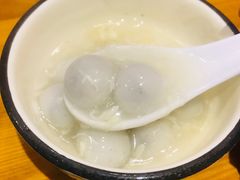 -丁记盐蘸牛肉·新杭菜(河东路店)