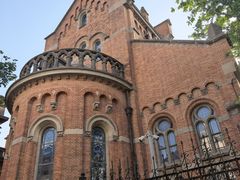 -上海佘山国家森林公园西佘山园