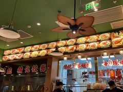 门面-肥小福·烧鹅专门店(环宇荟店)