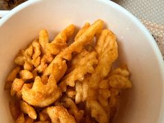 -麦当劳(鼓楼店)