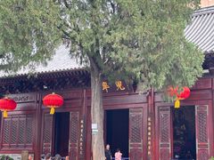 -大慈恩寺(大雁塔)
