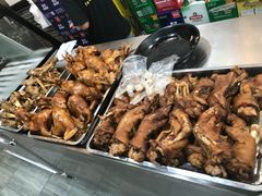 -豫掌柜饸饹面·烩面(秀沿路店)