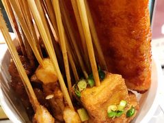 -千禧炸串(明瓦廊店)