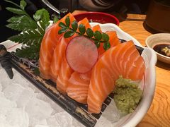 -Tuna maki寿司(园区永旺店)