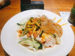 -鼎高高陕西美食(龙德广场店)