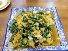 -老味道1992(武当山店)