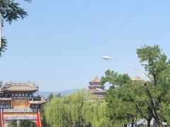 -元大都城垣遗址公园