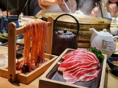 -湊湊火锅·茶憩(上海合生汇店)