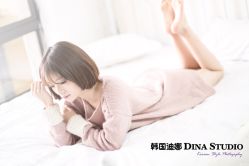 韩国迪娜DINA&nbsp;STUDIO(杭州店)-唯一旅拍·颂当代影像艺术中心(上城店)