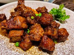 -宝轩渔府·老字号海鲜·正宗津菜(水上店)