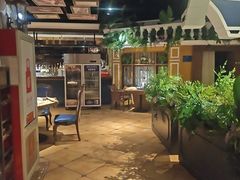 -俄士厨房(五棵松华熙LIVE店)
