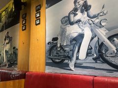-安妮意大利餐厅(世贸天阶店)