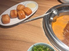 -季季红火锅(长沙步行街店)