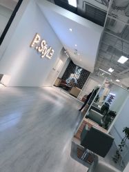 -P.STYLE派斯造型