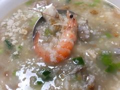 海鲜粥-记忠海鲜