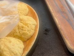 -蘸小院铁锅炖·蘸酱菜·东北菜(怀远门店)