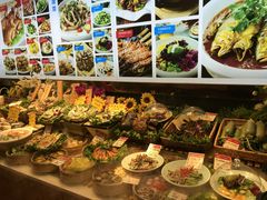 -必点海鲜·鲅鱼水饺(鞍山西道店)