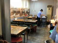 大堂-海味当家·蒸锅海鲜(中山广场创始店)