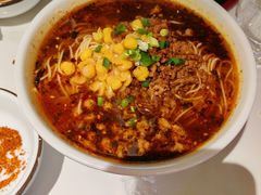 -南山翁新概念川菜(江宁万达广场店)