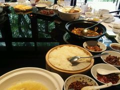 -黔蘑菇四季餐厅(观山湖店)