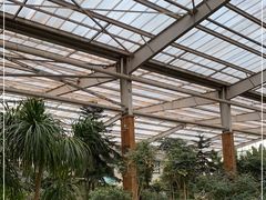 -南宫五洲植物乐园