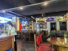 -小马哥融合菜(延安大街店)
