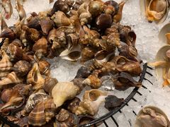 -安蒂娅·海鲜自助餐厅(安蒂娅美兰酒店)