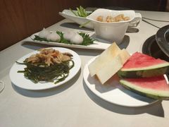 -海底捞火锅(铁西万达店)