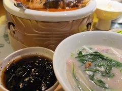 -桂小厨广西菜(青秀万达店)