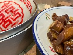 -味莊餐厅(康庄南街店)