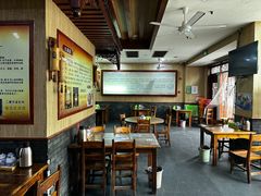 大堂-孙家面馆(淮海第一城店)