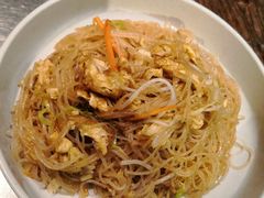-龙巢盱眙龙虾·牛蛙·烧烤宵夜(八卦岭店)