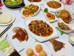 -峨嵋酒家总店(车公庄店)