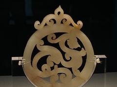 -北京大葆台遗址博物馆