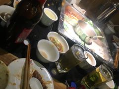 -万鼎沸菌汤火锅(柘城店)