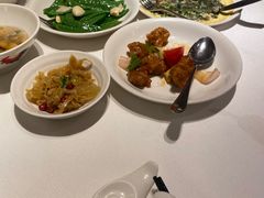 -莆田餐厅PUTIEN(西安万象天地店)