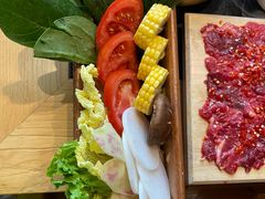 -潘小辣鲜肉老火锅