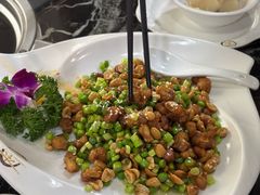 -李师傅脆肚(华强北店)