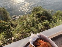 -美人鱼悬崖海景餐厅(鹿嘴山庄店)
