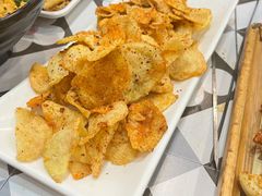 -勇利赵家烤肉坊(翠华北路店)