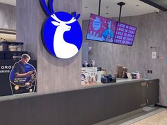 门面-瑞幸咖啡(龙湖西溪天街店)