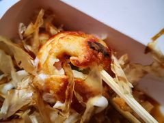 -咕噜咕噜·章鱼小丸子(广州荔湾领展广场店)