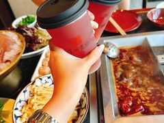 -皇城老妈川味火锅·大连海鲜火锅(港湾店)