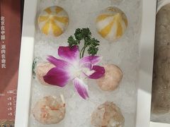 -曲氏老北京铜锅涮肉•火锅(不老街店)