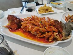 -大鸭梨烤鸭(北洼路店)