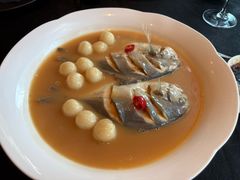-醉东Oriental House(静安嘉里中心店)